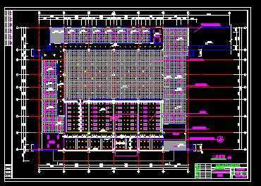 江北国际机场室内装修设计免费下载 - 建筑效果图 - 土木工程网